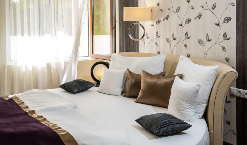 Residence Hotel Balaton Sifok