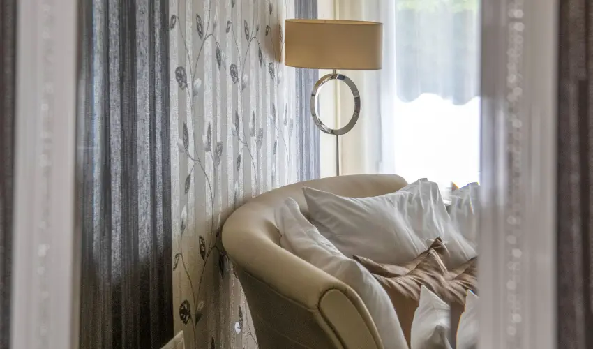 Residence Hotel Balaton Sifok