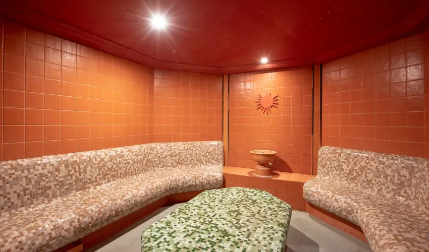 Lotus Therme Hotel & Spa Hévíz