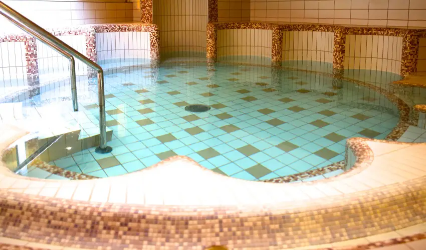Lotus Therme Hotel & Spa Hévíz