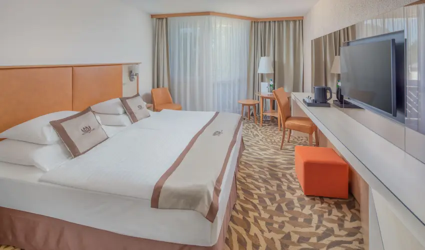 Lotus Therme Hotel & Spa Hévíz