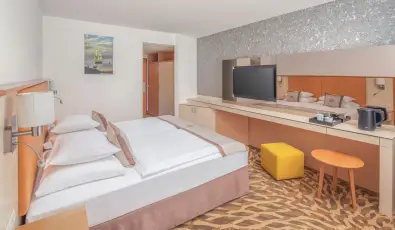 Lotus Therme Hotel & Spa Hvz