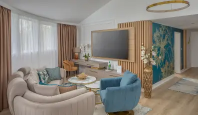 Lotus Therme Hotel & Spa Hvz