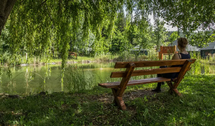 Hunguest Saliris Egerszalk