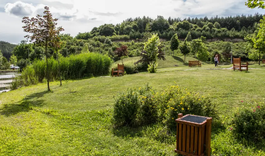 Hunguest Saliris Egerszalk