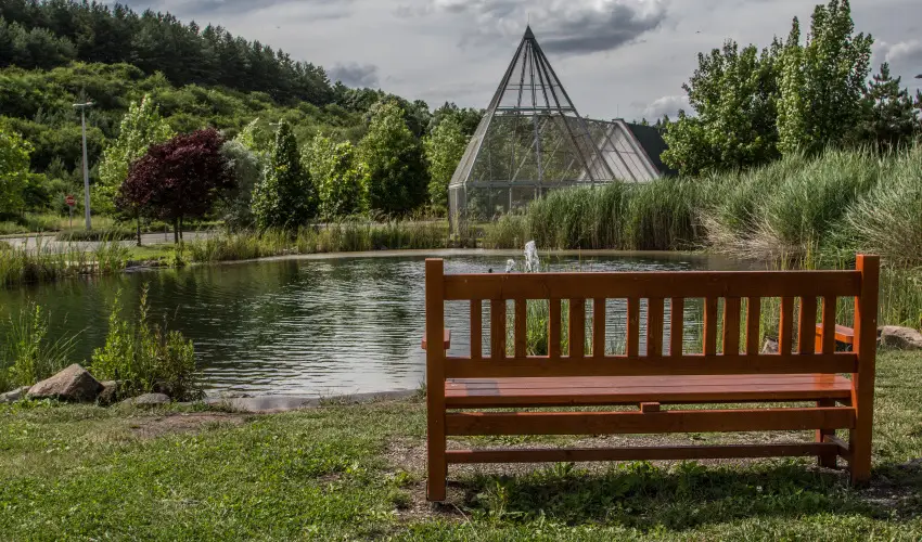 Hunguest Saliris Egerszalk