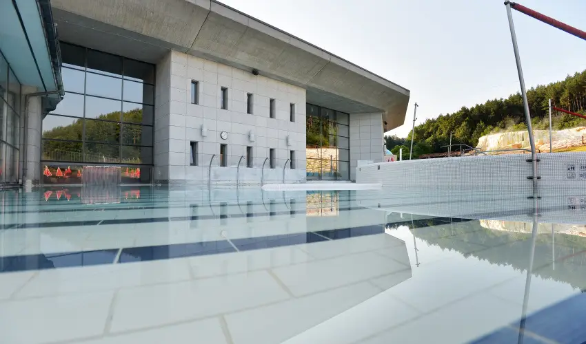 Hunguest Saliris Egerszalk