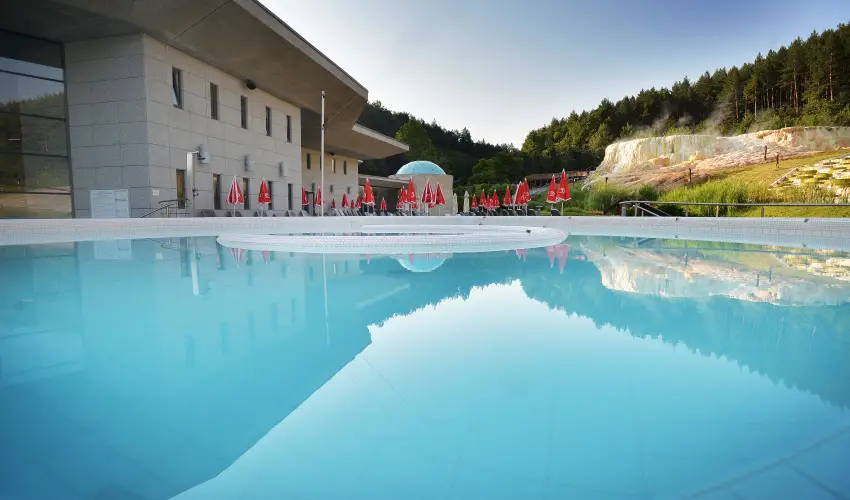 Hunguest Saliris Egerszalk