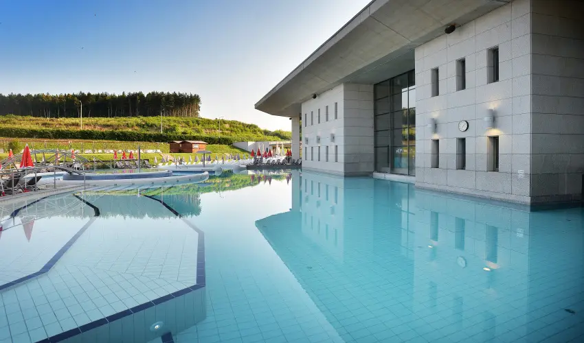 Hunguest Saliris Egerszalk