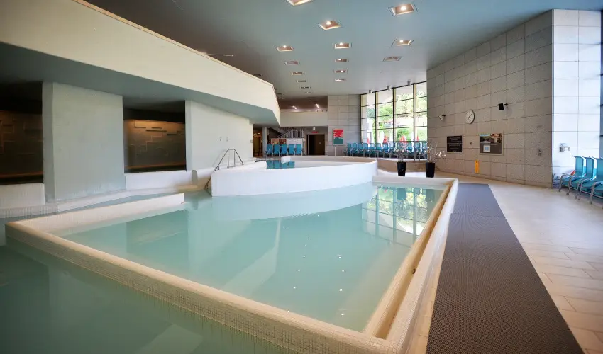 Hunguest Saliris Egerszalk