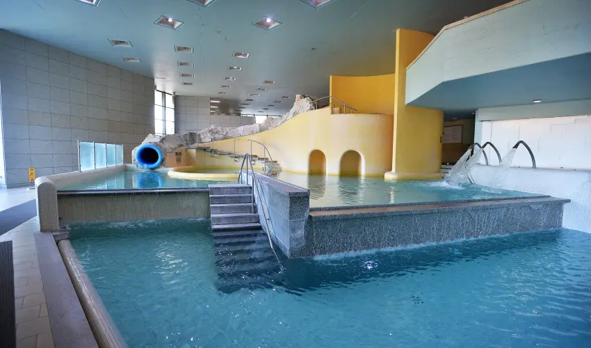 Hunguest Saliris Egerszalk