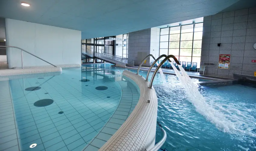 Hunguest Saliris Egerszalk