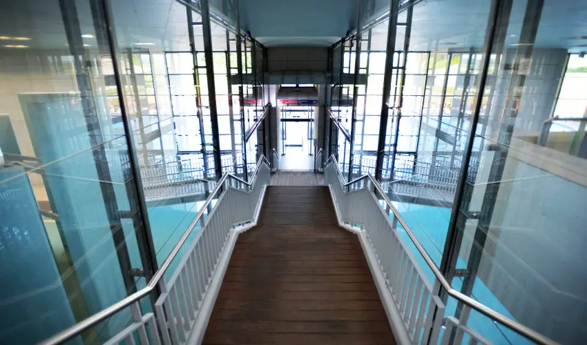 Hunguest Saliris Egerszalk