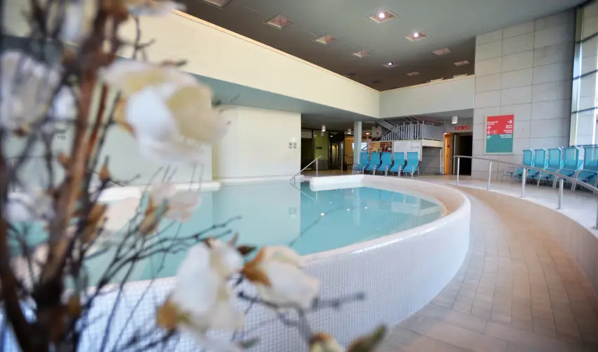 Hunguest Saliris Egerszalk