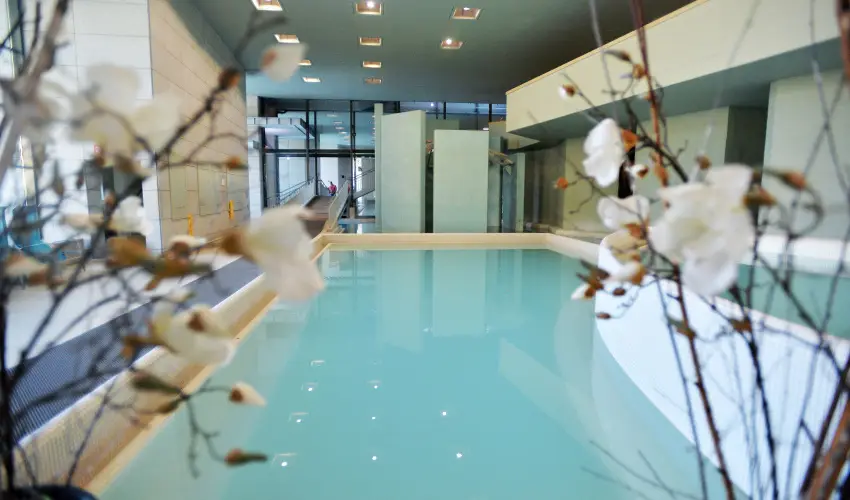 Hunguest Saliris Egerszalk