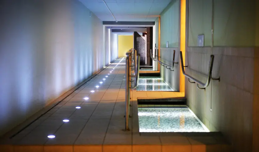 Hunguest Saliris Egerszalk