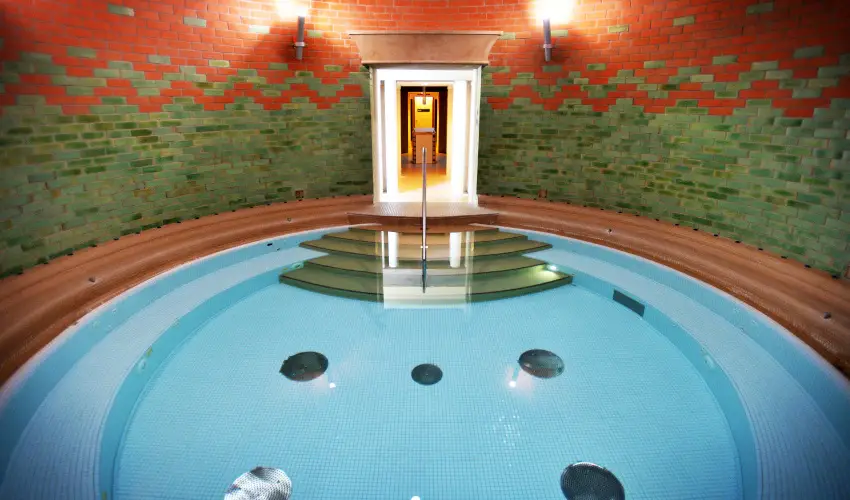 Hunguest Saliris Egerszalk