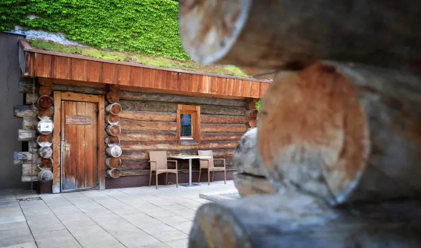 Hunguest Saliris Egerszalk