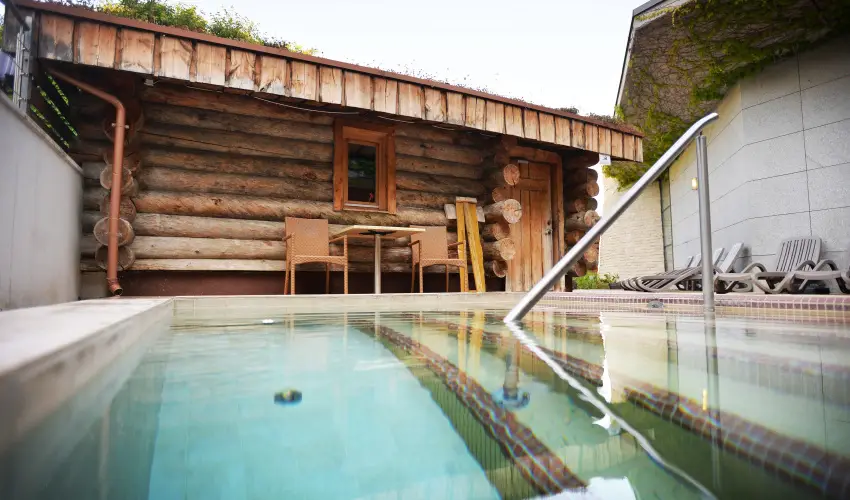 Hunguest Saliris Egerszalk