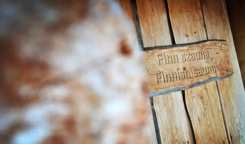 Hunguest Saliris Egerszalk