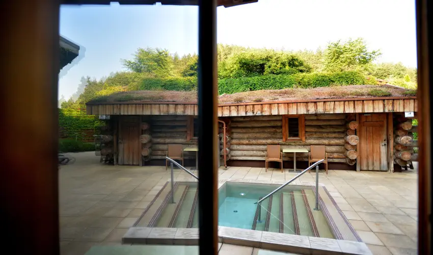 Hunguest Saliris Egerszalk