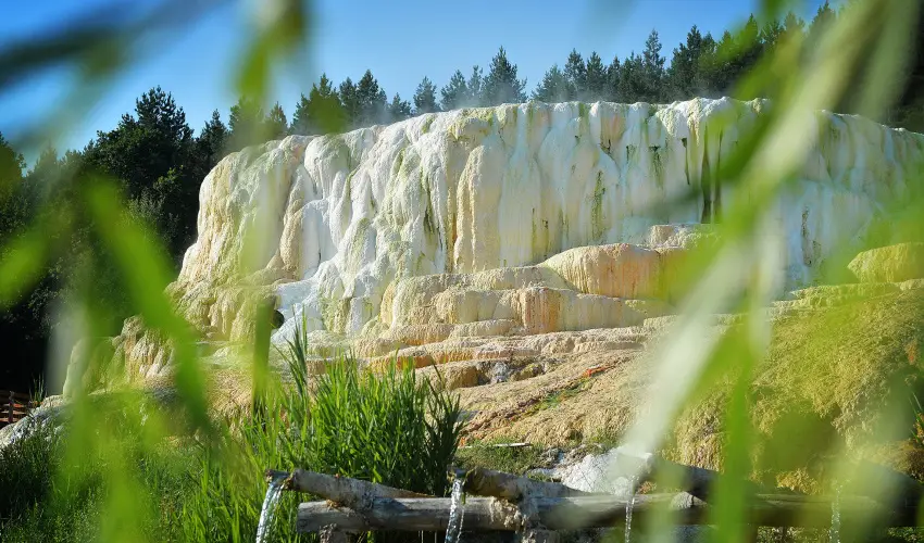 Hunguest Saliris Egerszalk