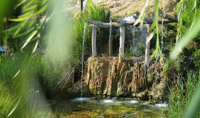 Hunguest Saliris Egerszalk