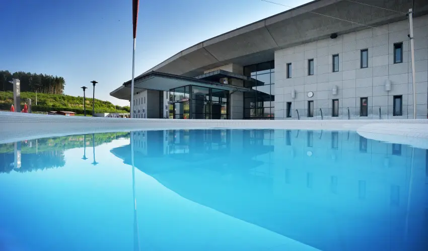 Hunguest Saliris Egerszalk