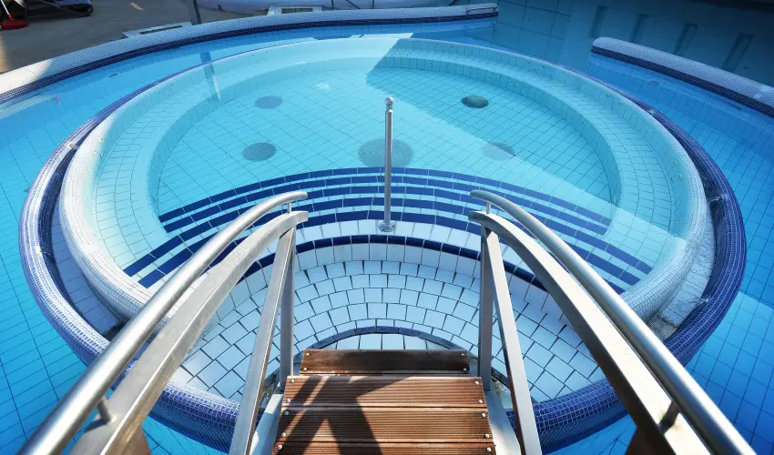 Hunguest Saliris Egerszalk