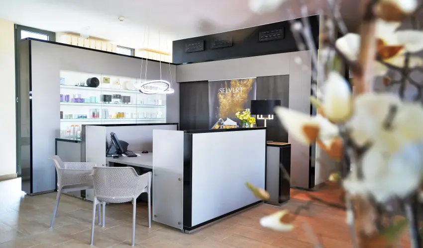 Hunguest Saliris Egerszalk