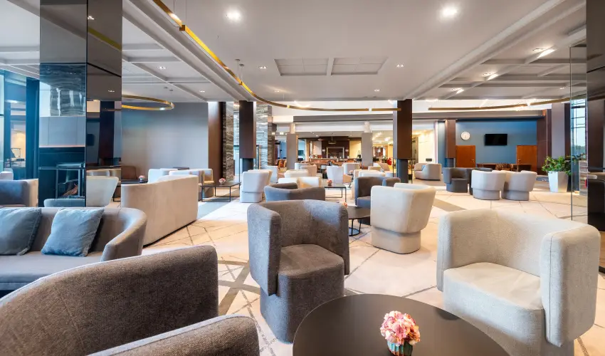 Hunguest Saliris Egerszalk