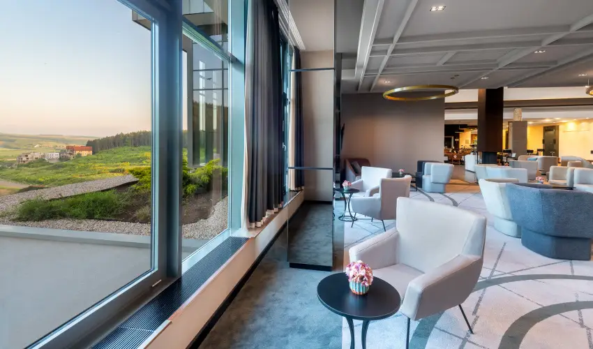 Hunguest Saliris Egerszalk