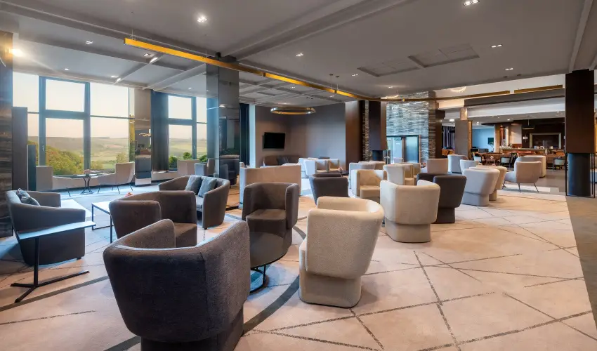 Hunguest Saliris Egerszalk