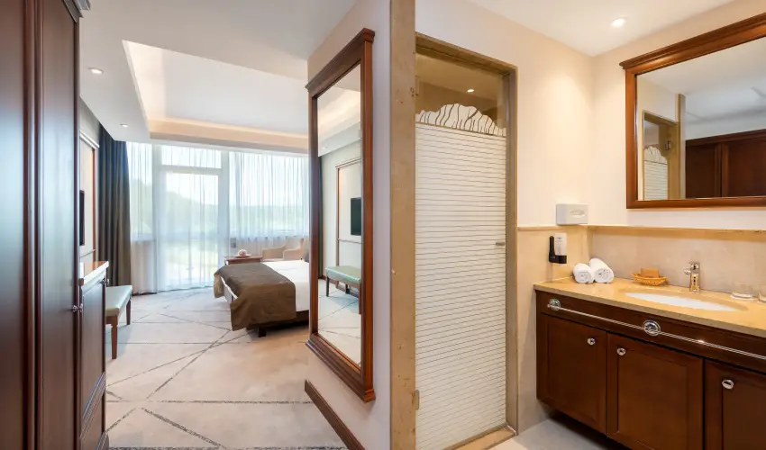 Hunguest Saliris Egerszalk