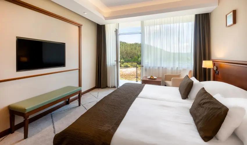 Hunguest Saliris Egerszalk