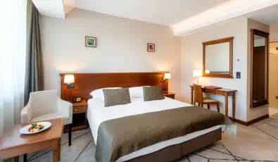 Hunguest Saliris Egerszalk