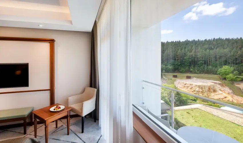 Hunguest Saliris Egerszalk