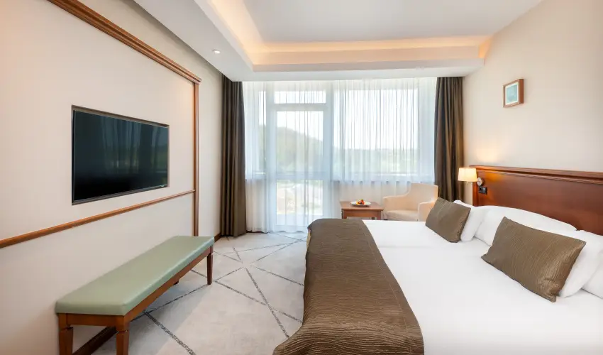 Hunguest Saliris Egerszalk