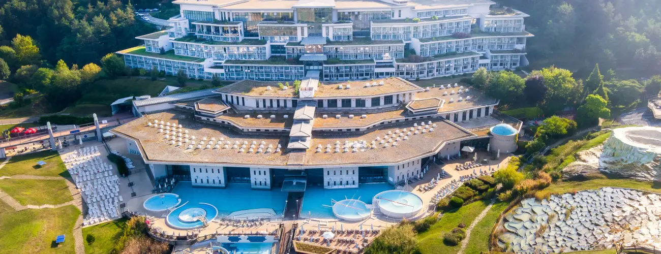 Hunguest Saliris Egerszalk - Fszezoni EARLY BIRD akci (3 jtl)