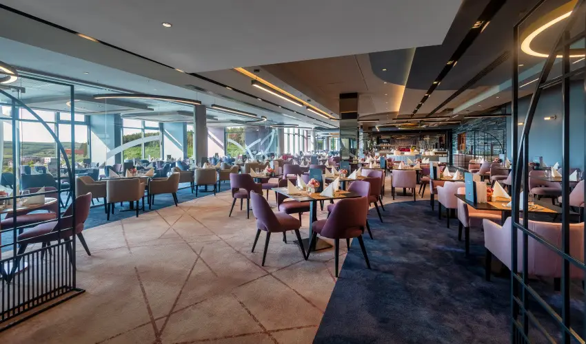 Hunguest Saliris Egerszalk