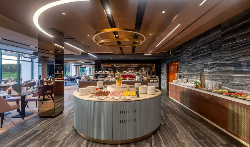 Hunguest Saliris Egerszalk