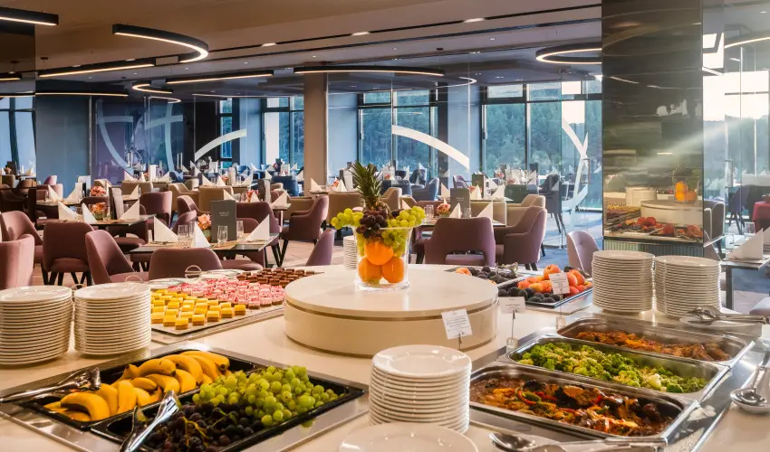 Hunguest Saliris Egerszalk