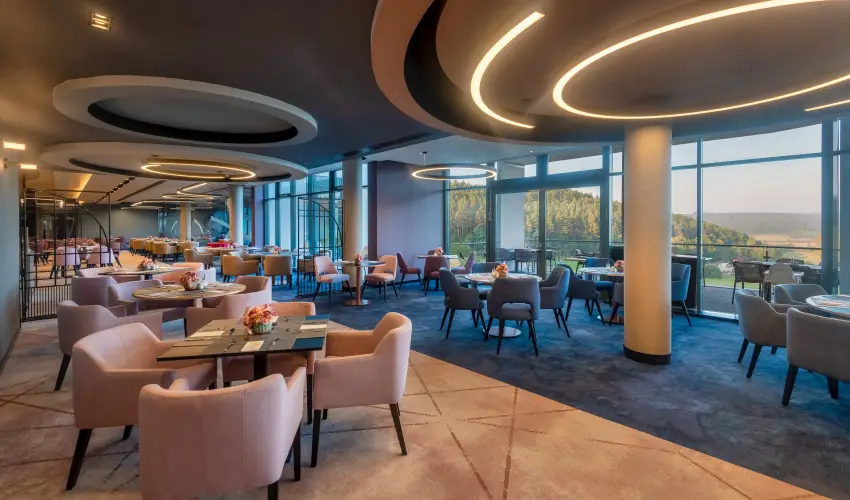 Hunguest Saliris Egerszalk