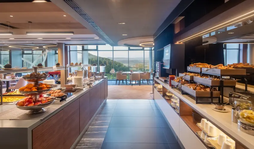 Hunguest Saliris Egerszalk