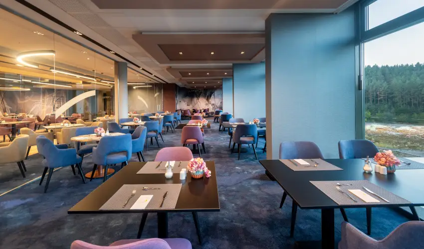 Hunguest Saliris Egerszalk