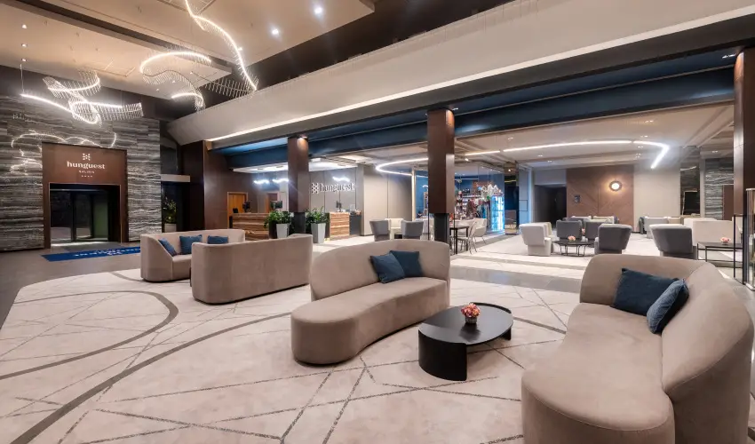 Hunguest Saliris Egerszalk