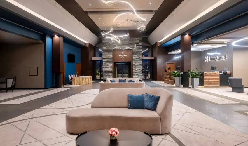 Hunguest Saliris Egerszalk