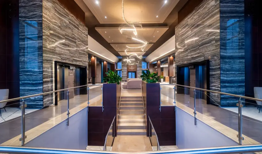 Hunguest Saliris Egerszalk