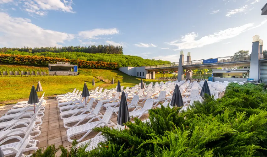 Hunguest Saliris Egerszalk