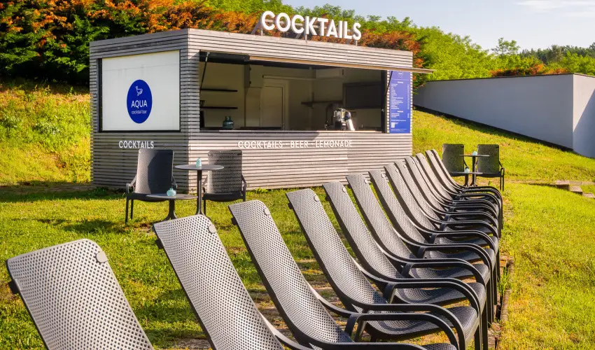 Hunguest Saliris Egerszalk